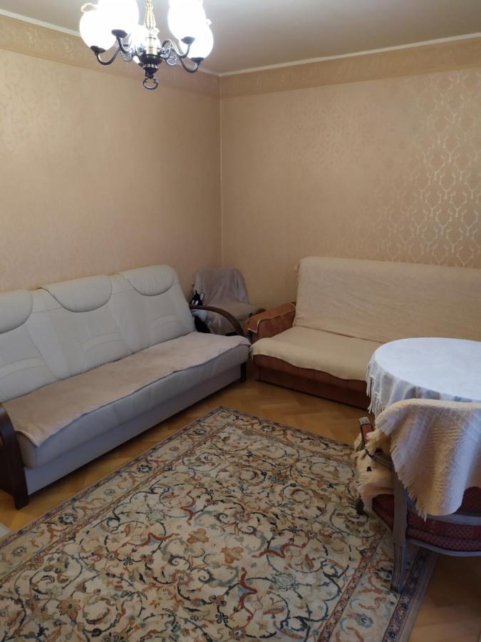 16 Minut Od Plazy Appartamento