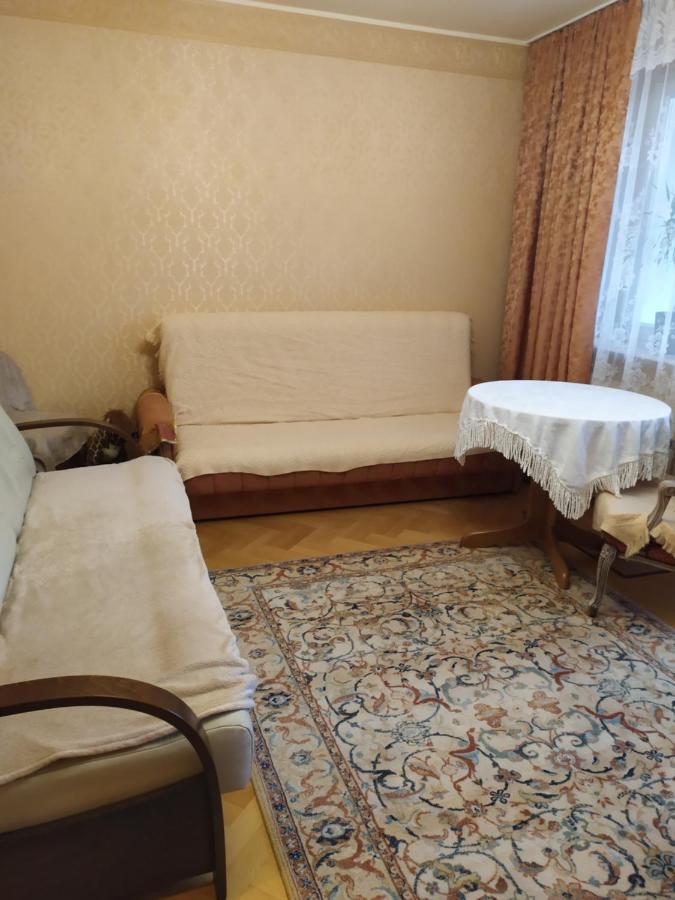 Appartamento 16 Minut Od Plazy Danzica