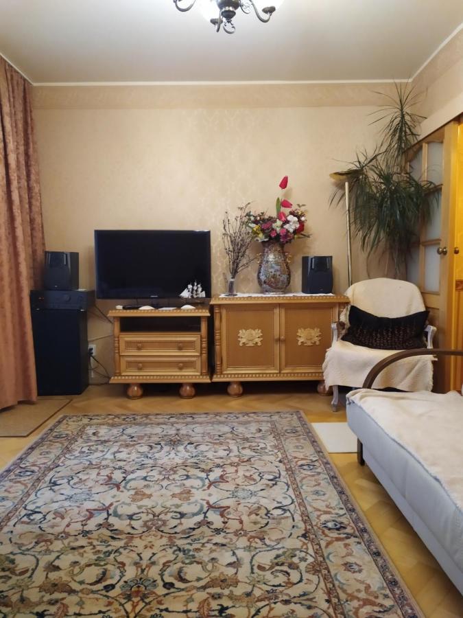 16 Minut Od Plazy Appartamento Danzica
