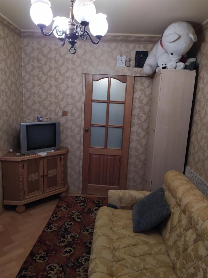 16 Minut Od Plazy Appartamento Danzica