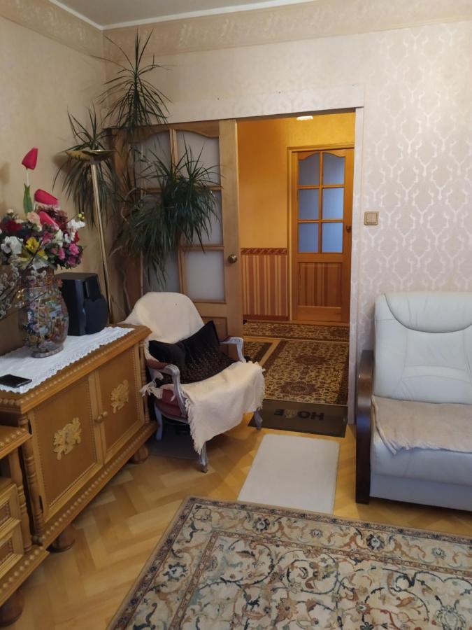 16 Minut Od Plazy Appartamento Danzica
