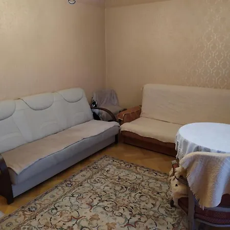 Pokoje 16 Minut Od Plazy Danzica Esterno foto