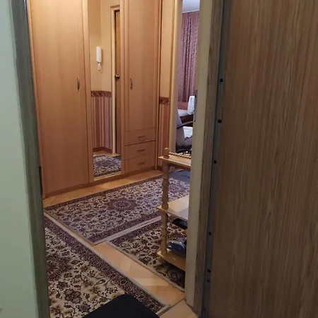 Pokoje 16 Minut Od Plazy Danzica Esterno foto
