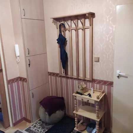 Pokoje 16 Minut Od Plazy Danzica Esterno foto