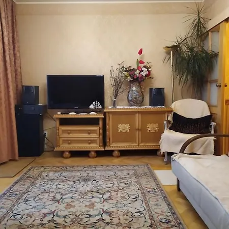 Pokoje 16 Minut Od Plazy Danzica Esterno foto