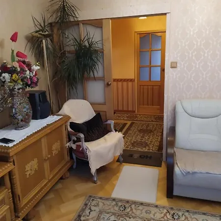 Pokoje 16 Minut Od Plazy Danzica Esterno foto