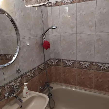 Pokoje 16 Minut Od Plazy Danzica Esterno foto